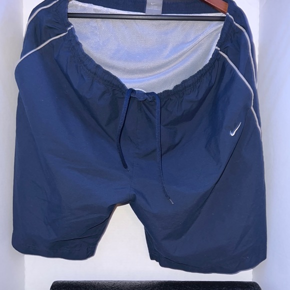 Nike Other - Vintage Nike Swim Trunks